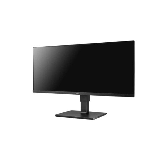 Monitor LG 34BR65F-B 34" WFHD 2560x1080 75Hz IPS HDR400 Schwarz Verstellbar