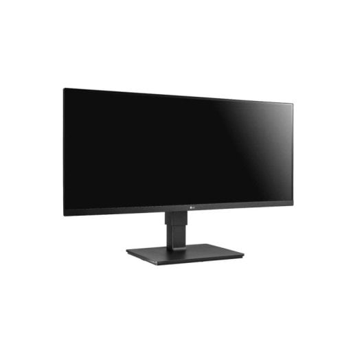 Monitor LG 34BR65F-B 34" WFHD 2560x1080 75Hz IPS HDR400 Schwarz Verstellbar