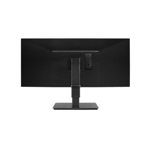 Monitor LG 34BR65F-B 34" WFHD 2560x1080 75Hz IPS HDR400 Schwarz Verstellbar