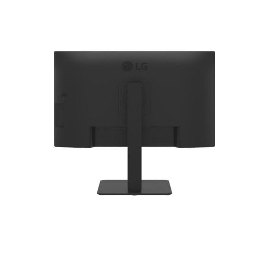 LG 27BA54QB-B Monitor 27" QHD 75Hz IPS Quad HD HDR Altura Ajustável USB KVM Altifalantes