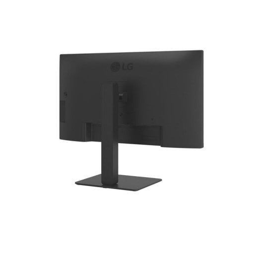 LG 27BA54QB-B Monitor 27" QHD 75Hz IPS Quad HD HDR Altura Ajustável USB KVM Altifalantes
