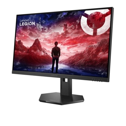 Lenovo Legion 27Q-10 27" QHD 240Hz IPS HDR10 G-Sync FreeSync Premium