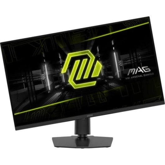 Écran PC MSI MAG 322URDF E16 31,5" Ultra HD 4K 160Hz IPS 0,5 ms HDR400 USB