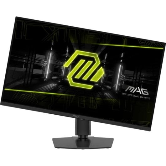 Écran PC MSI MAG 322URDF E16 31,5" Ultra HD 4K 160Hz IPS 0,5 ms HDR400 USB