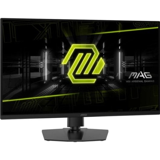 Écran PC MSI MAG 322URDF E16 31,5" Ultra HD 4K 160Hz IPS 0,5 ms HDR400 USB