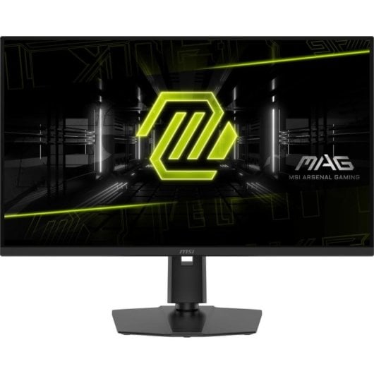 Écran PC MSI MAG 322URDF E16 31,5" Ultra HD 4K 160Hz IPS 0,5 ms HDR400 USB