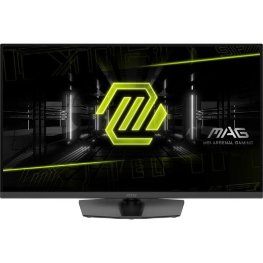 Écran PC MSI MAG 322URDF E16 31,5" Ultra HD 4K 160Hz IPS 0,5 ms HDR400 USB