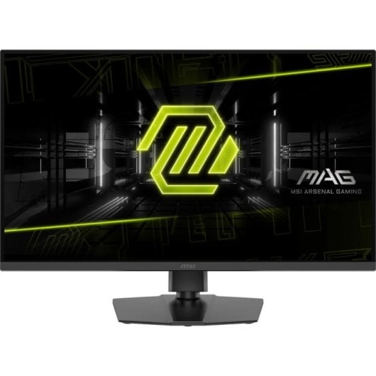 Écran PC MSI MAG 322URDF E16 31,5" Ultra HD 4K 160Hz IPS 0,5 ms HDR400 USB