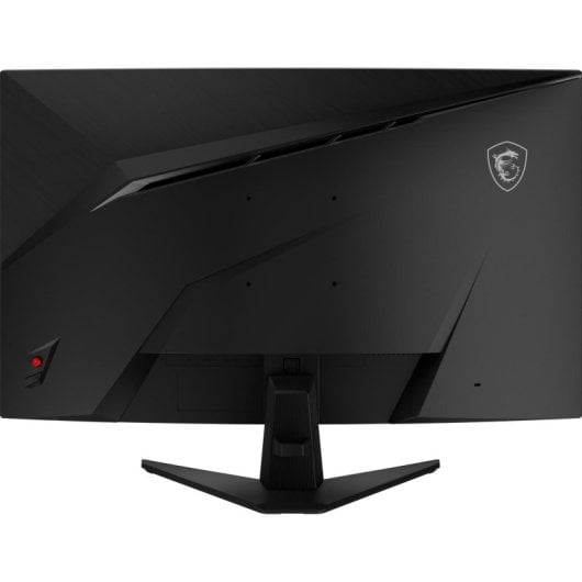 Monitor MSI MAG 321CQF E18 31,5" QHD 180Hz VA Curved 0,5ms HDR Schwarz Frameless
