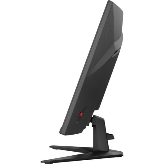 Monitor MSI MAG 321CQF E18 31,5" QHD 180Hz VA Curved 0,5ms HDR Schwarz Frameless