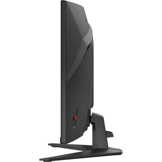 Monitor MSI MAG 321CQF E18 31,5" QHD 180Hz VA Curved 0,5ms HDR Schwarz Frameless