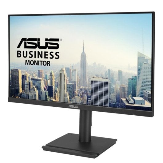 Monitor ASUS VA27DQFS 27" Full HD 100Hz IPS USB 3.2 Gen 1 Flicker-free Low Blue Light