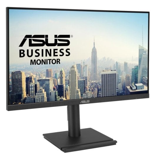 Monitor ASUS VA27DQFS 27" Full HD 100Hz IPS USB 3.2 Gen 1 Flicker-free Low Blue Light