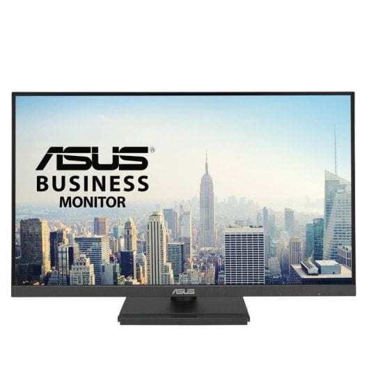 Monitor ASUS VA27DQFS 27" Full HD 100Hz IPS USB 3.2 Gen 1 Flicker-free Low Blue Light