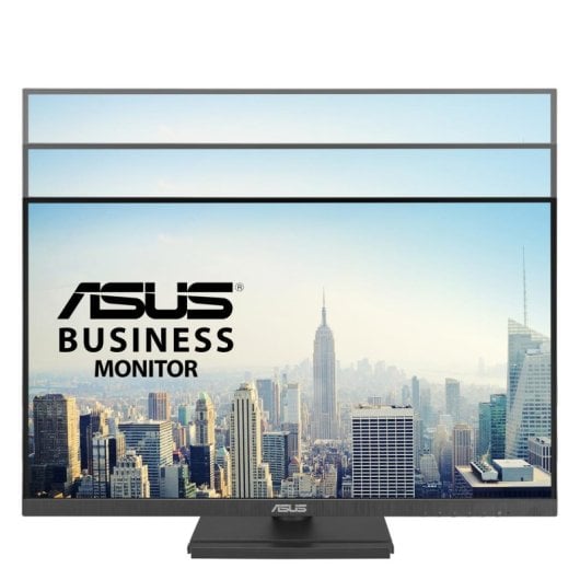 Monitor ASUS VA27DQFS 27" Full HD 100Hz IPS USB 3.2 Gen 1 Flicker-free Low Blue Light