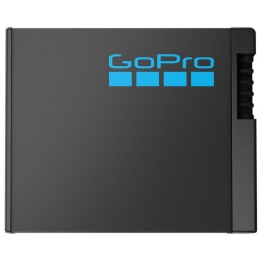 Batterie de remplacement GoPro pour HERO13, 19 g, Noir, Bleu