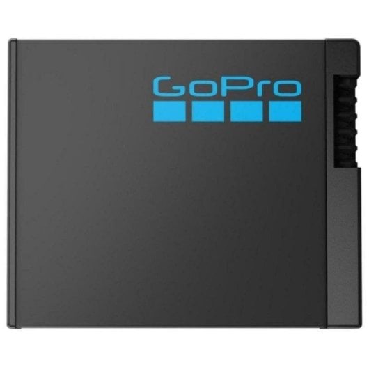 Bateria GoPro HERO13 Enduro 1900 mAh Preto/Azul 1 peça