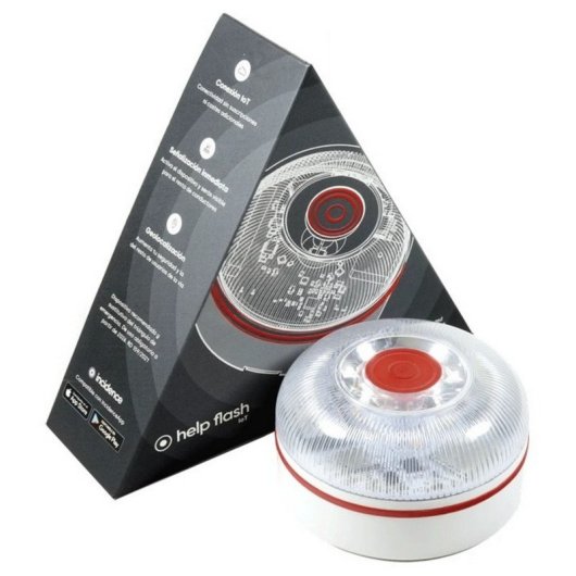  Help Flash Sinalização-V16