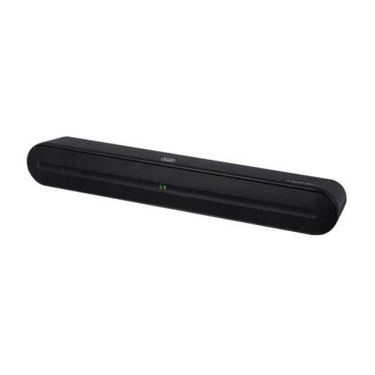 Soundbar Trevi SB 8316 2.0 60W Bluetooth HDMI ARC WiFi LED Schwarz