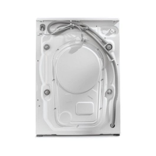 Lavadora Haier HW80-BP14939 8kg Carga Frontal 1400rpm Classe A Branca com Programa Refresh e Motor Inverter