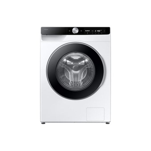 Máquina de Lavar Samsung AI Ecobubble 11kg 1400 RPM Classe A Branca Wi-Fi