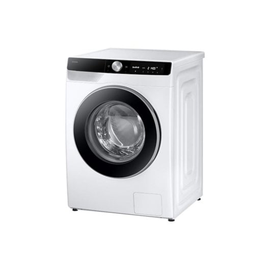 Máquina de Lavar Samsung AI Ecobubble 11kg 1400 RPM Classe A Branca Wi-Fi