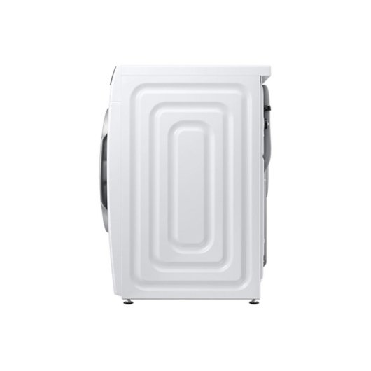 Máquina de Lavar Samsung AI Ecobubble 11kg 1400 RPM Classe A Branca Wi-Fi