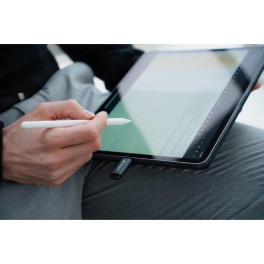 64 Go USB Type C 3.2 Gen 1, Rétractable, Noir