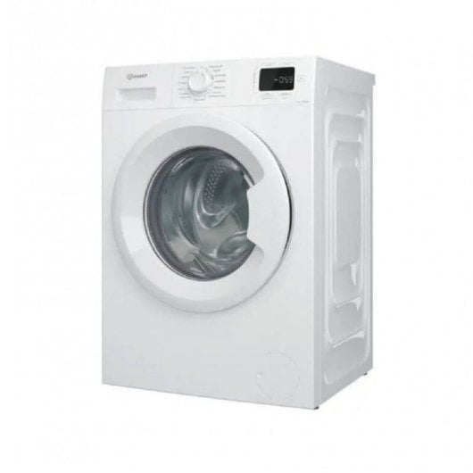 Lavadora IM 962 MY TIME SPT 9kg Carga Frontal 1151rpm Classe A Branco com Quick 5 e Modo Rápido