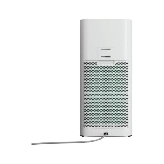 Purificador de Ar Whirlpool AP330W 300 m³/h com Filtros HEPA e Luz UV para 36 m²