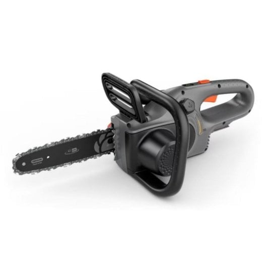 Motosierra Eléctrica Gardena PowerSaw 25cm 8m/s 1.1mm Battery 18V Negra