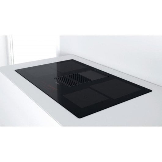 Placa de inducción Whirlpool WVH92KFKIT/1 83 cm 4 zonas Touch Vidrio-cerámica Negro Integrada