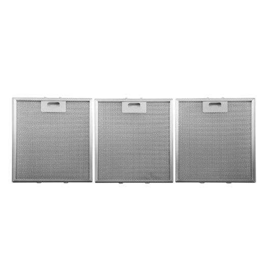 Campana extractora Whirlpool WHBS93FLEX Ducto/Recirculación 90cm Inox LED ZenMode