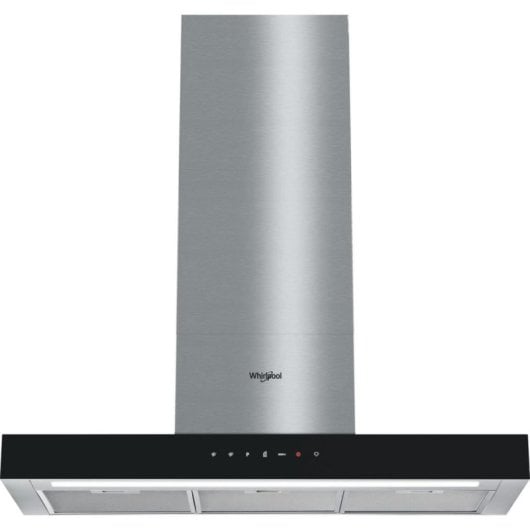 Exaustor Whirlpool WHBS 92F LT K/1 Canalizado/Recirculação 90cm controlo tátil LED