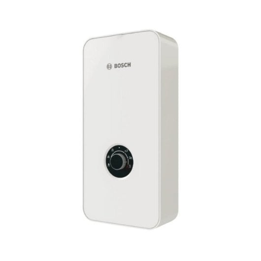 Calentador Bosch TR-5001 21/24/27 kW eléctrico alta eficiencia instalación sencilla control temperatura