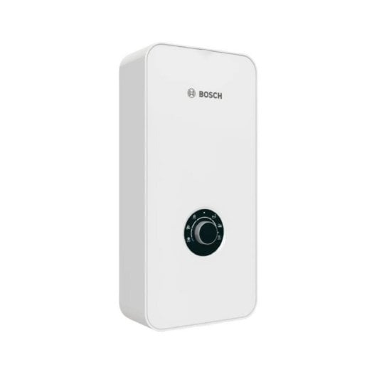Calentador Bosch TR-5001 21/24/27 kW eléctrico alta eficiencia instalación sencilla control temperatura