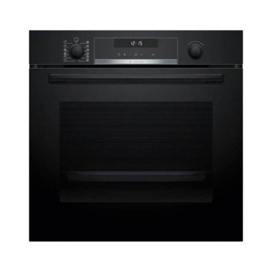 Forno Multifunções Bosch HBG578EB7 Pirolítico 71L 60cm A+ WiFi Preto
