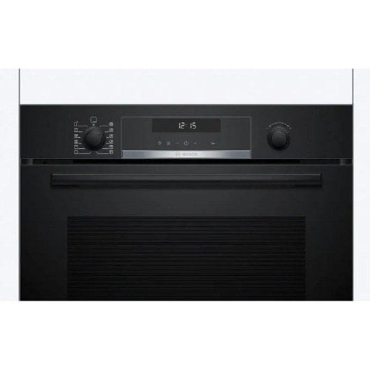 Forno Multifunções Bosch HBG578EB7 Pirolítico 71L 60cm A+ WiFi Preto