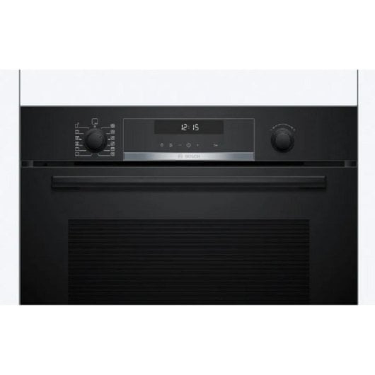 Forno elétrico Bosch HBG578EB7 71L Preto com Autolimpeza Pirolítica e Wi-Fi