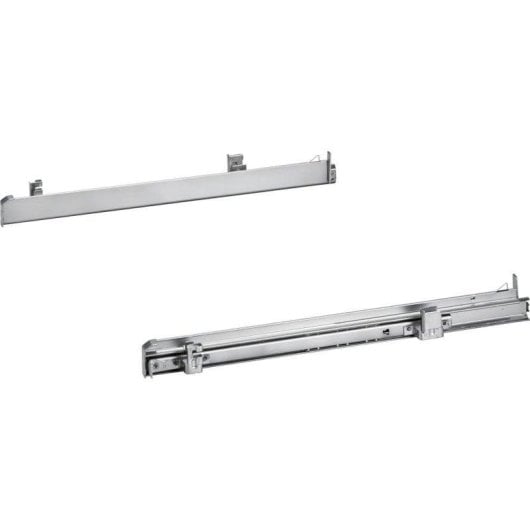 Oven Rail Bosch HEZ538000 Edelstahl Grau Teleskopisch Ergonomisch