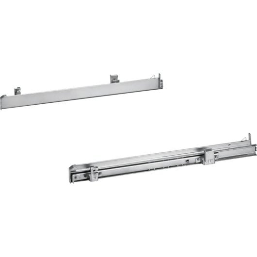 Oven Rail Bosch HEZ538000 Edelstahl Grau Teleskopisch Ergonomisch