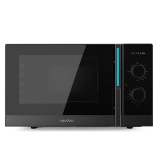 Microondas Cecotec Proclean 4120 23 Litros 800W com Grill 1000W 8 Potências