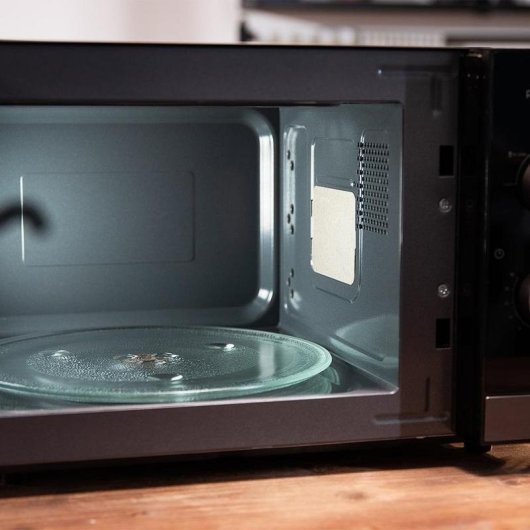 Microonde Cecotec Proclean 4120 23L 800W Grill 1000W Controllo Meccanico