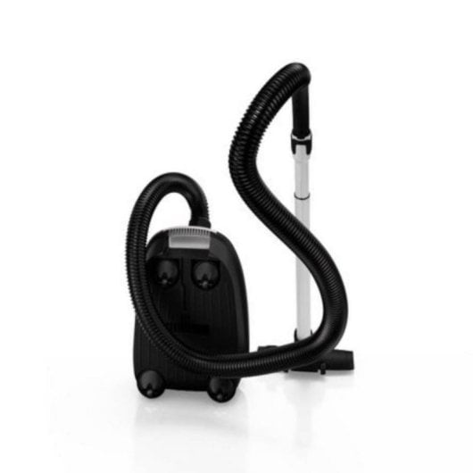 Aspirador Trenó Bosch BGB41HYG1H 600W Filtro HEPA 4L Alcance 11m Branco/Preto