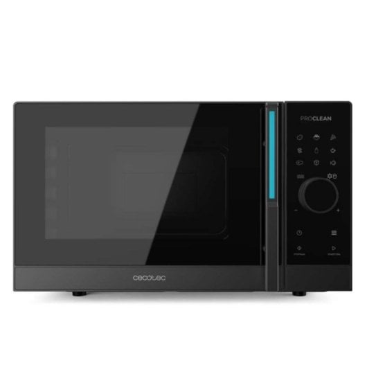 Microondas Cecotec Proclean 5130 23L 800W 1000W Grill 5 Leistungsstufen Digitale Steuerung