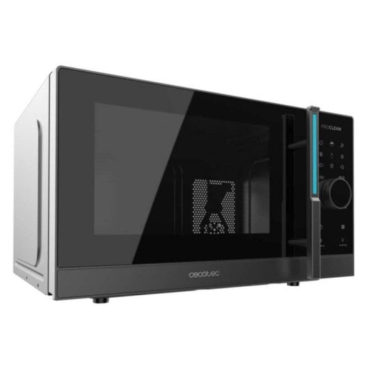Microondas Cecotec Proclean 5130 23L 800W 1000W Grill 5 Leistungsstufen Digitale Steuerung
