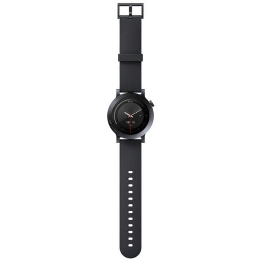 CMF by Nothing Watch 3 Pro Bluetooth GPS 47mm AMOLED Grigio Taglia Unica IP68 SpO2 Cardiofrequenzimetro