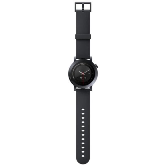 Smartwatch CMF by Nothing Watch 3 Pro Pantalla AMOLED 1.43", GPS doble banda, 13 días duración batería Gris Oscuro