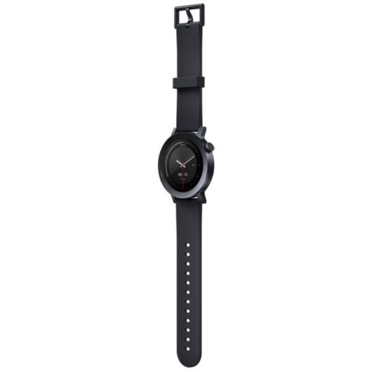 Smartwatch CMF by Nothing Watch 3 Pro Pantalla AMOLED 1.43", GPS doble banda, 13 días duración batería Gris Oscuro
