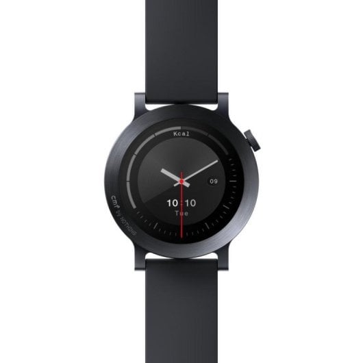 Smartwatch CMF by Nothing Watch 3 Pro Pantalla AMOLED 1.43", GPS doble banda, 13 días duración batería Gris Oscuro